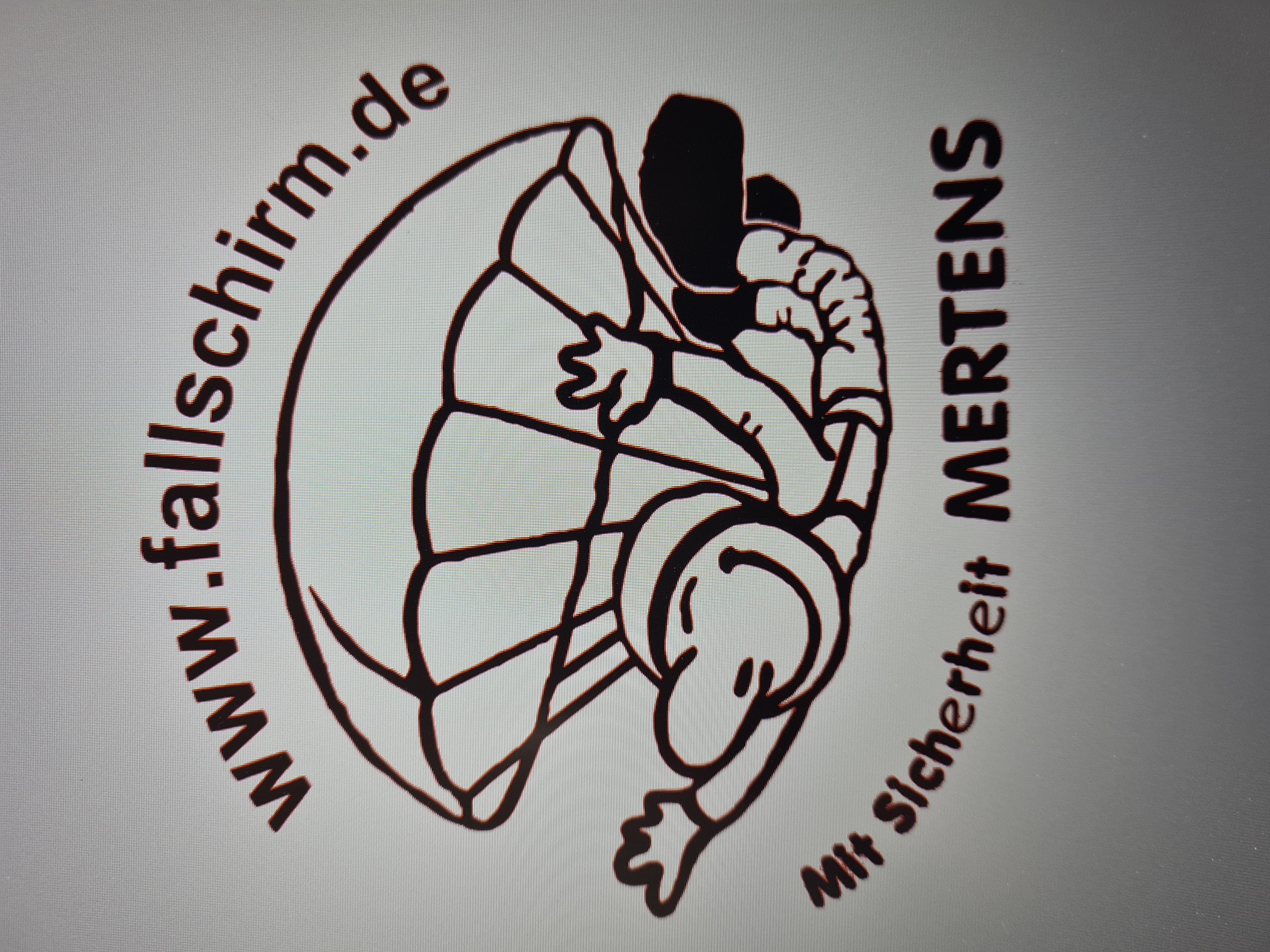 Fallschirm Mertens